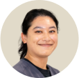 Headshot of Faustina Gonsalvez from Mulgrave Dental Group.