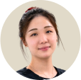 Dr. Xin Wang from Mulgrave Dental Group.