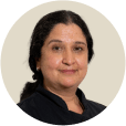 Dr Sangeeta