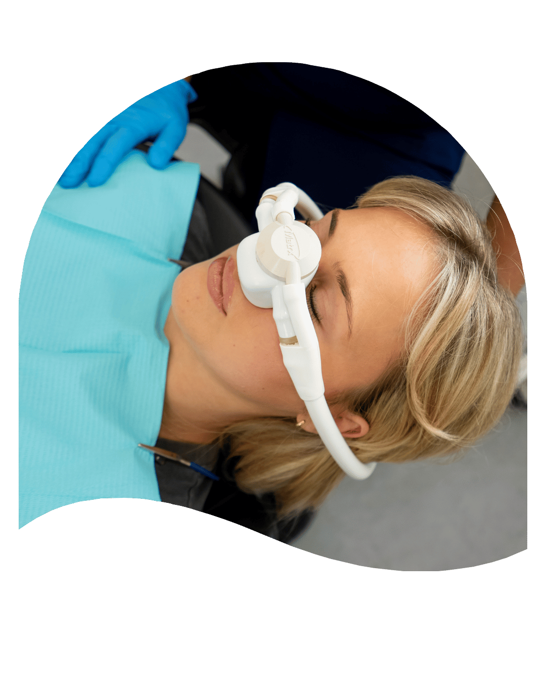 Sleep Dentistry 