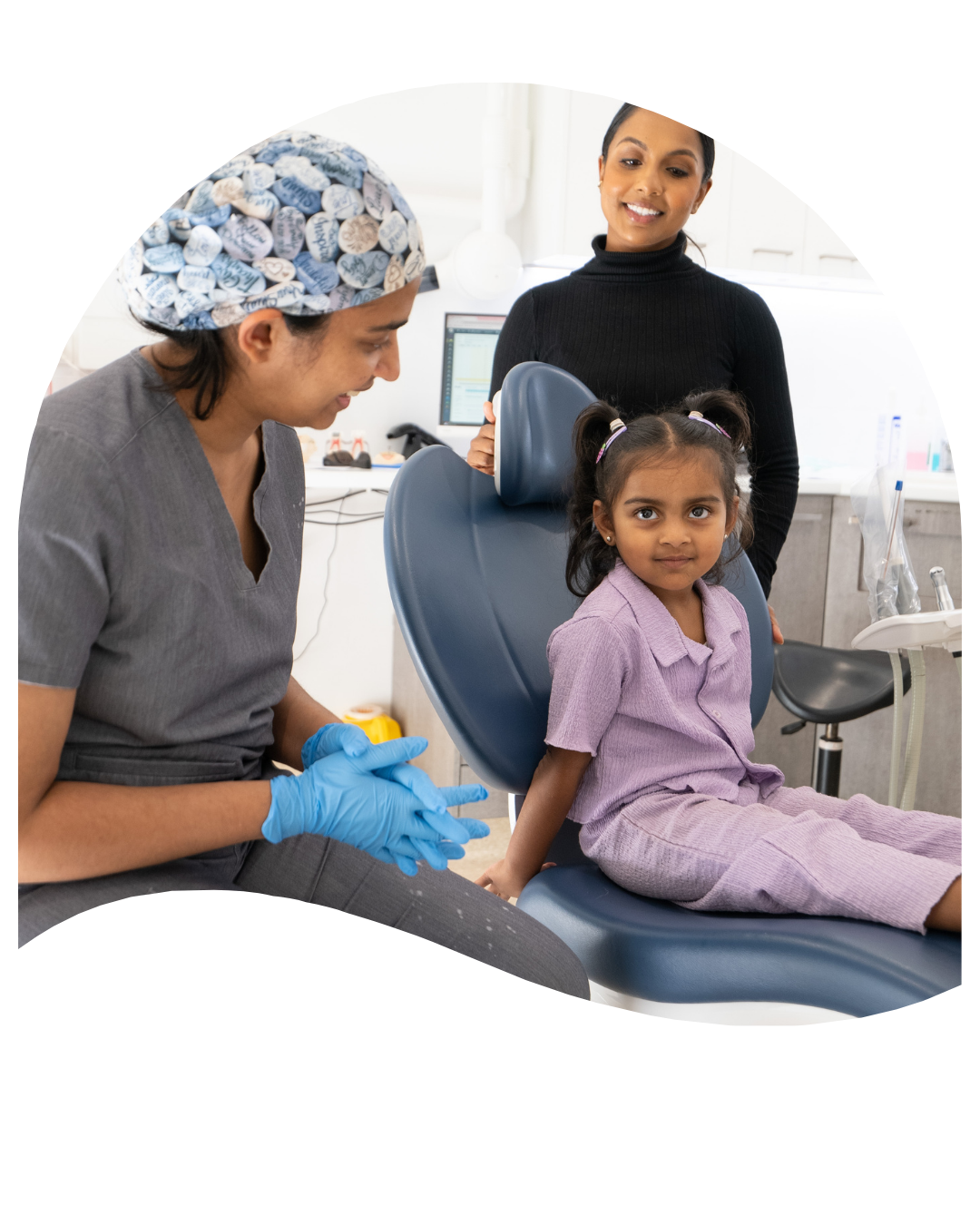 Family Dentistry 